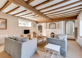 Rest Cottage